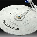 Star Trek Into Darkness USS Enterprise model kit - 1 item
