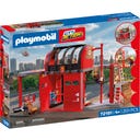 PLAYMOBIL 72191 - Große Feuerwehrstation - 1 Stk