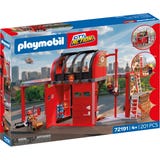 PLAYMOBIL 72191 - Large Fire Station