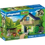 PLAYMOBIL 72162 - Boerderij