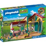 PLAYMOBIL 72160 - Grote Boerderij