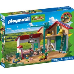 PLAYMOBIL 72160 - Großer Bauernhof - 1 Stk