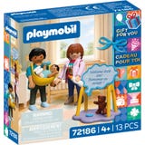 PLAYMOBIL 72186 - Rojstvo