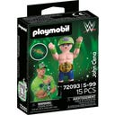 PLAYMOBIL 72093 - WWE® John Cena - 1 Stk