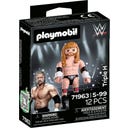 PLAYMOBIL 71963 - WWE® Triple H