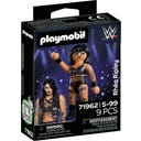 PLAYMOBIL 71962 - WWE® Rhea Ripley