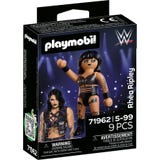 PLAYMOBIL 71962 - WWE&reg; Rhea Ripley
