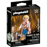 PLAYMOBIL 71961 - WWE&reg; Cody Rhodes
