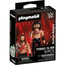 PLAYMOBIL 71960 - WWE® Roman Reigns