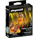 PLAYMOBIL 71958 - WWE® Hulk Hogan