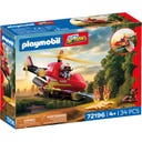 PLAYMOBIL 72196 - Feuerwehr-Helikopter - 1 Stk