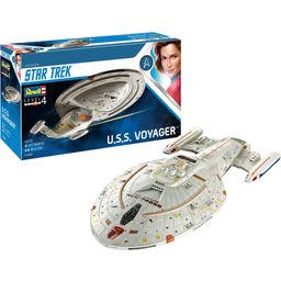 Revell U.S.S. Voyager - 1 item