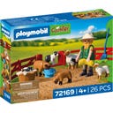 PLAYMOBIL 72169 - Junger Schäfer - 1 Stk