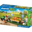 PLAYMOBIL 72164 - Marktstand - 1 Stk