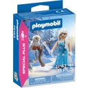 PLAYMOBIL 72153 - Eisprinzessin - 1 Stk