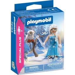 PLAYMOBIL 72153 - Eisprinzessin - 1 Stk