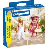 72173 - DuoPack Amies faisant du Shopping