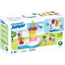PLAYMOBIL 72086 - JUNIOR Geburtstagstorte - 1 Stk