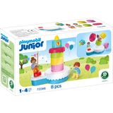 PLAYMOBIL 72086 - JUNIOR - rojstnodnevna torta