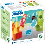 PLAYMOBIL 72085 - JUNIOR - superjuna&scaron;ka akcija