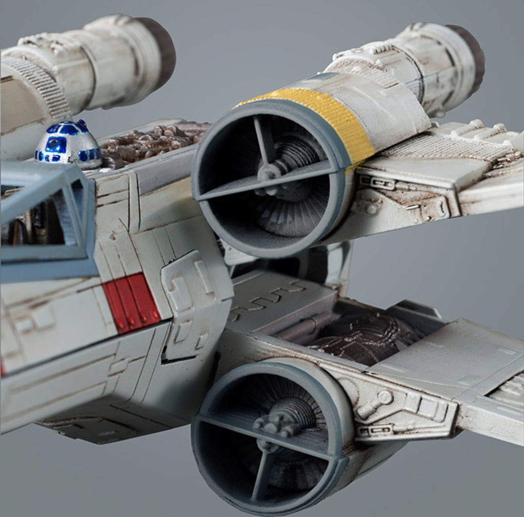 Revell X-Wing Starfighter - 1 Stk