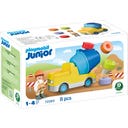 PLAYMOBIL 72083 - JUNIOR Betonmischer - 1 Stk