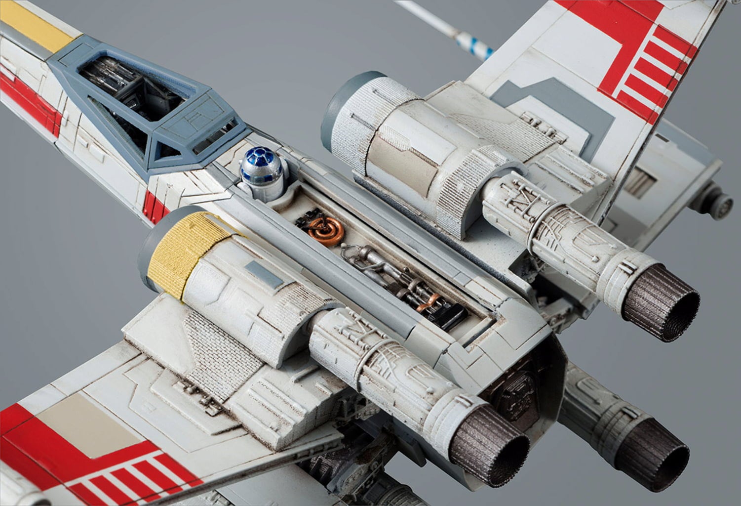 Revell X-Wing Starfighter - 1 Stk