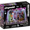 PLAYMOBIL 72144 - Monster High SporthalleTM