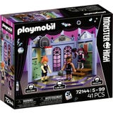 PLAYMOBIL 72144 - Monster High SporthalleTM