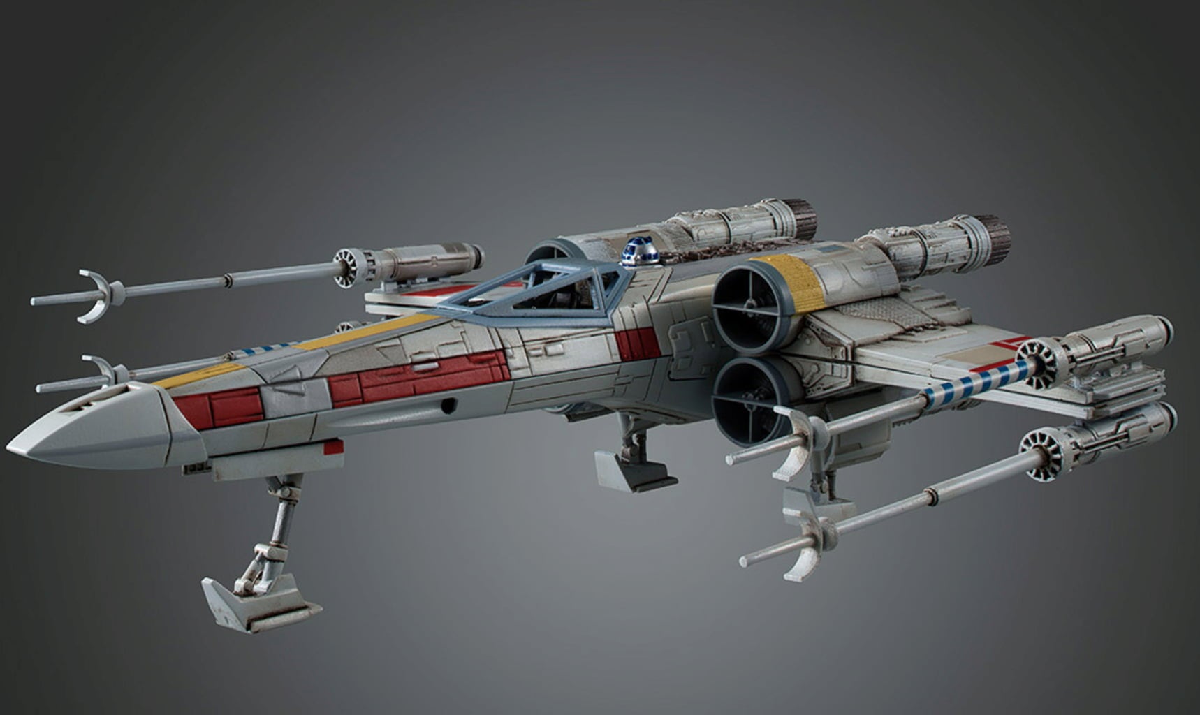 Revell X-Wing Starfighter - 1 Stk