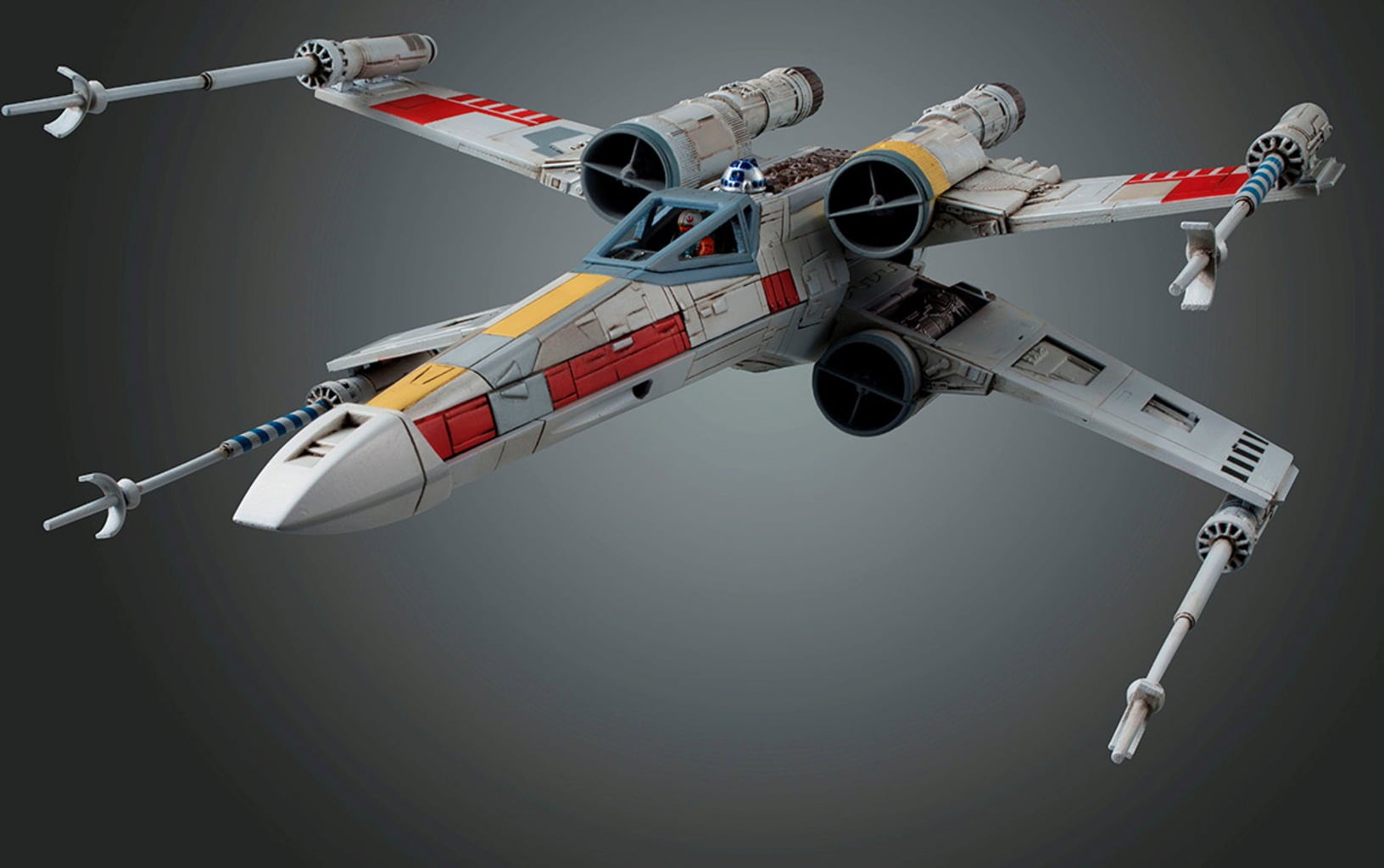 Revell X-Wing Starfighter - 1 Stk