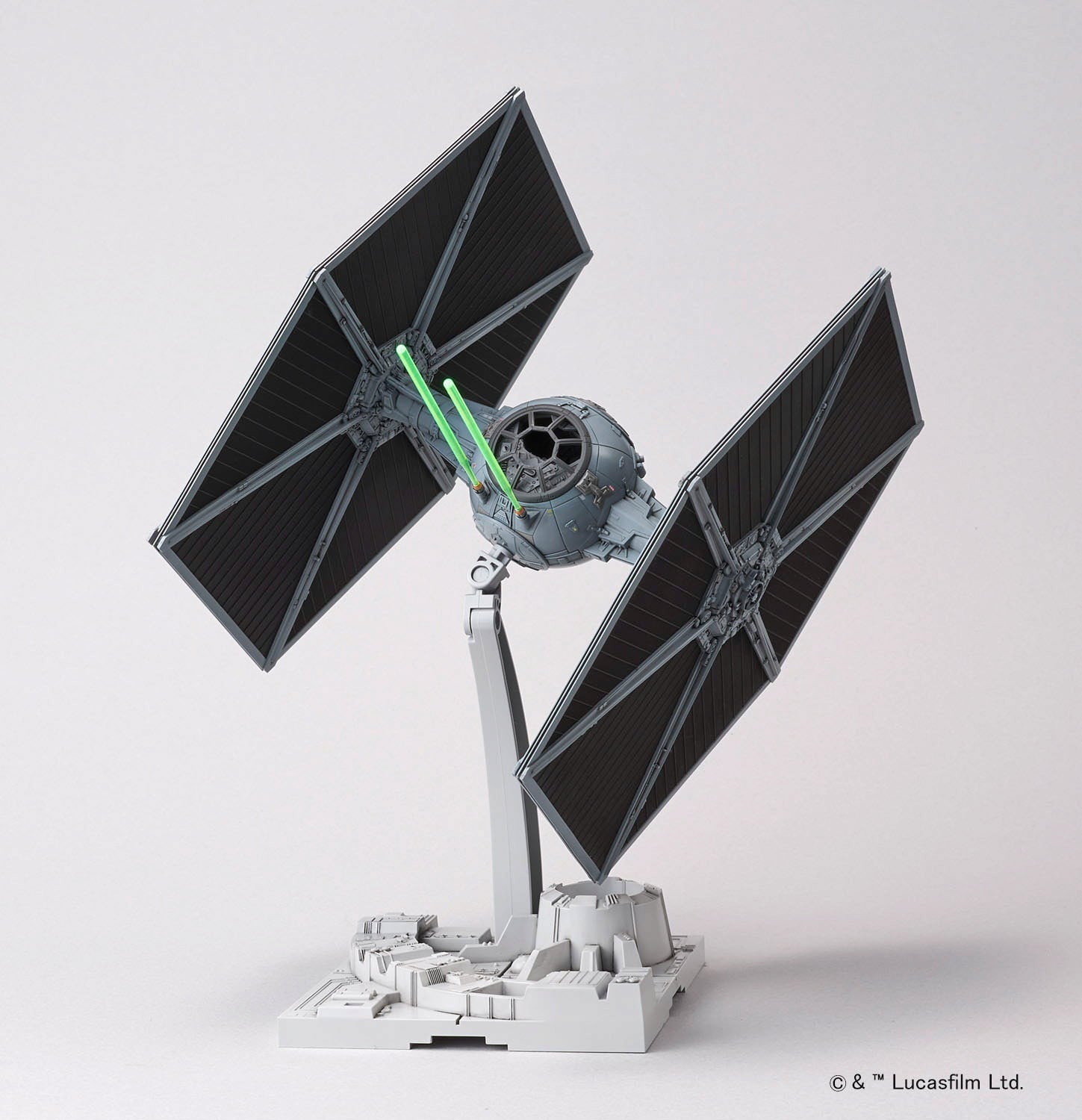 Revell TIE Fighter - 1 st.