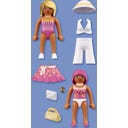 PLAYMOBIL 72173 - DuoPack Freundinnen beim Shoppen - 1 Stk