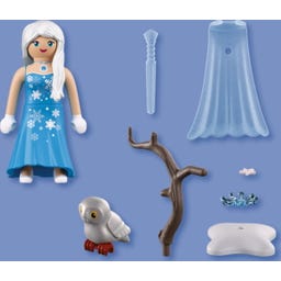 PLAYMOBIL 72153 - Eisprinzessin - 1 Stk
