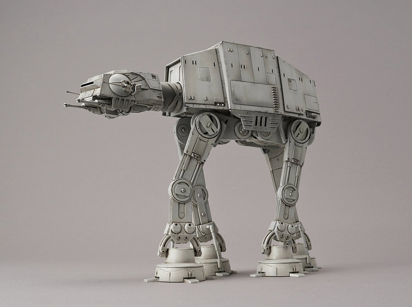 Revell AT AT - 1 pz.