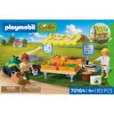 PLAYMOBIL 72164 - Marktstand - 1 Stk