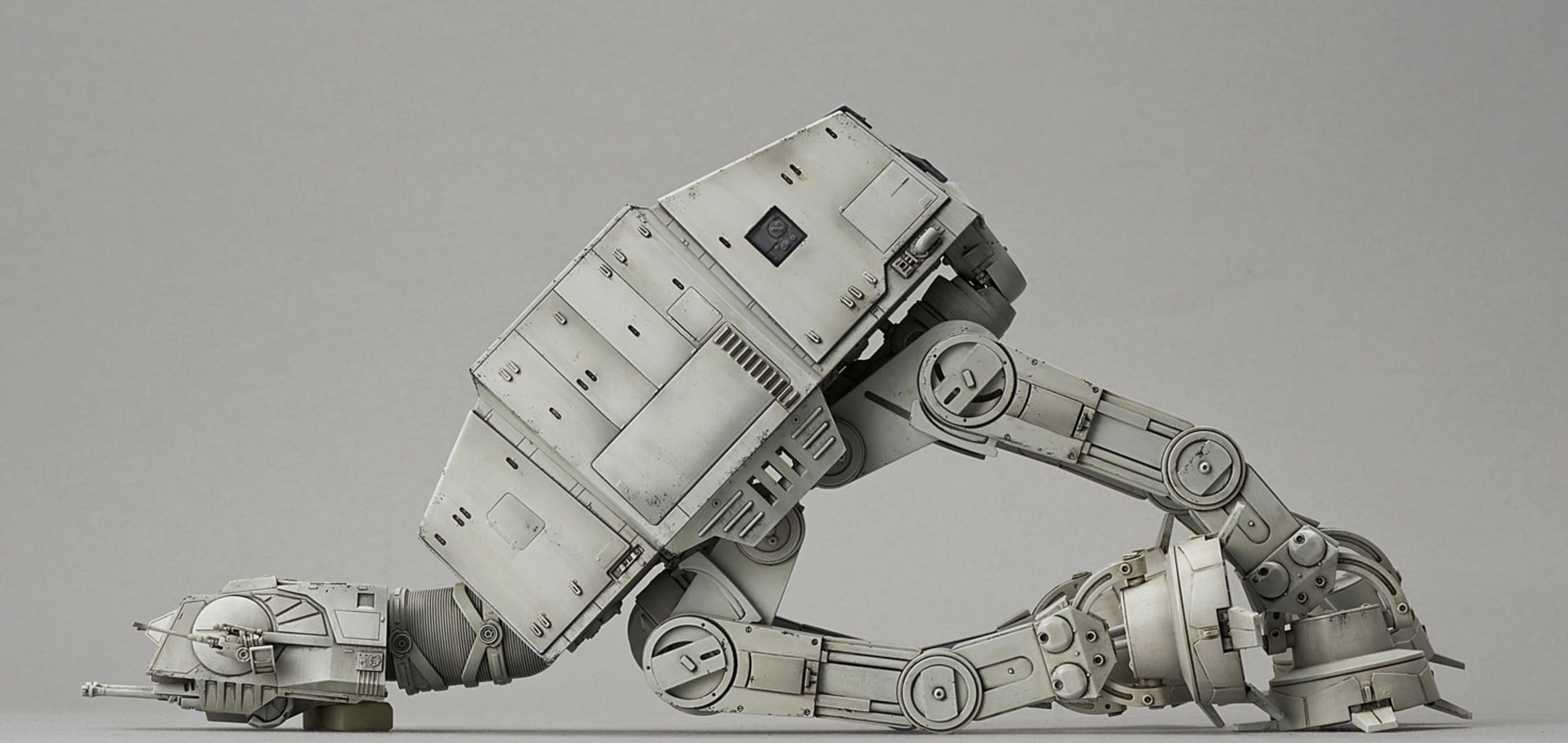 Revell AT AT - 1 pz.