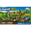 PLAYMOBIL 72165 - Idyllischer Gemüsegarten - 1 Stk