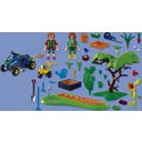 PLAYMOBIL 72165 - Idyllischer Gemüsegarten - 1 Stk