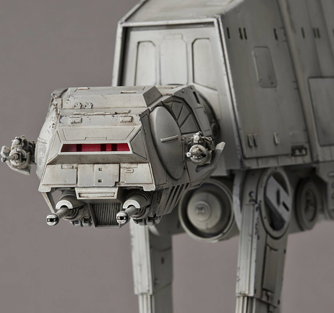 Revell AT AT - 1 pz.