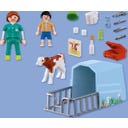 PLAYMOBIL 72167 - Landtierärztin - 1 Stk