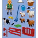 PLAYMOBIL 72169 - Junger Schäfer - 1 Stk