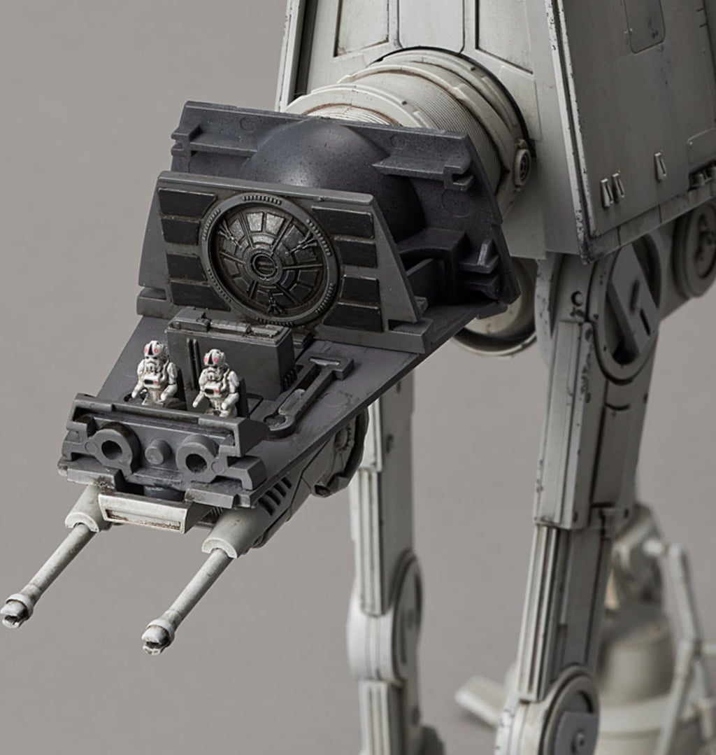 Revell AT AT - 1 pz.