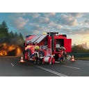 PLAYMOBIL 72193 - Feuerwehr-Rüstfahrzeug - 1 Stk