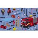 PLAYMOBIL 72193 - Feuerwehr-Rüstfahrzeug - 1 Stk