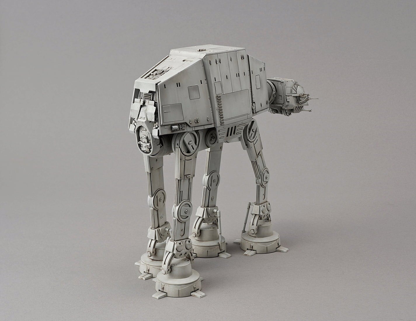 Revell AT AT - 1 pz.