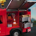 PLAYMOBIL 72193 - Feuerwehr-Rüstfahrzeug - 1 Stk