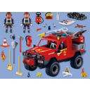 PLAYMOBIL 72194 - Feuerwehr-Pickup - 1 Stk