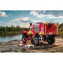 PLAYMOBIL 72194 - Feuerwehr-Pickup - 1 Stk