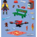 PLAYMOBIL 72197 - Feuerwehr-Löschdrohne - 1 Stk